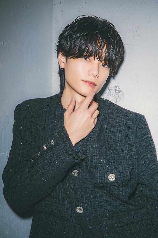 蔵馬の宣材写真_0