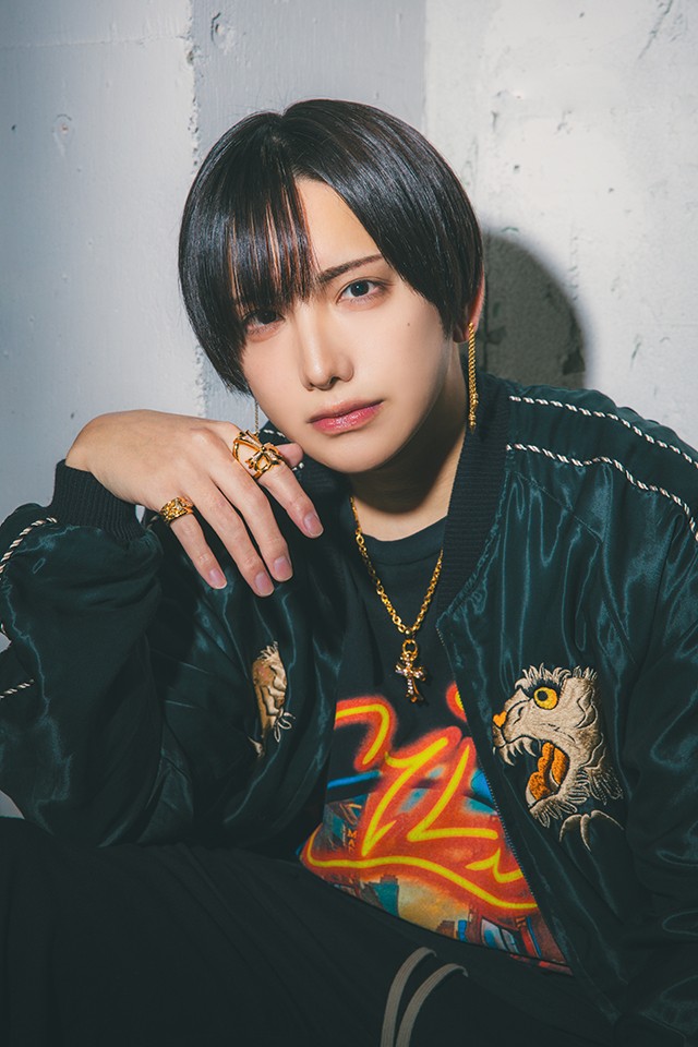 東方仗助の宣材写真_0