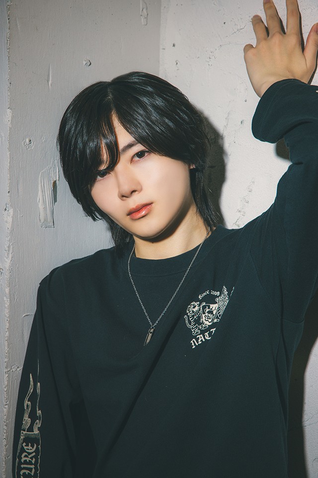 聖夜の宣材写真_0