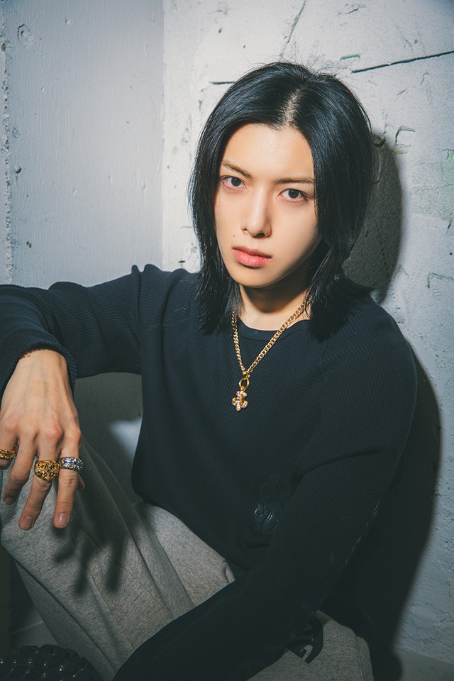 天照 煌の宣材写真_0