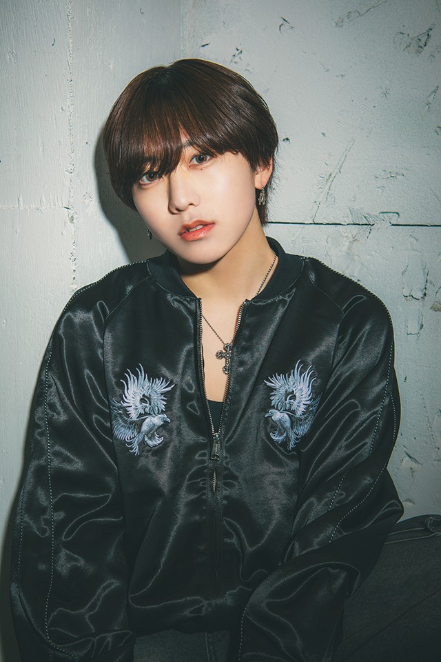 唯人の宣材写真_0