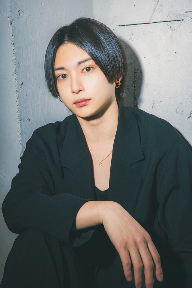 一条リヒトの宣材写真_0