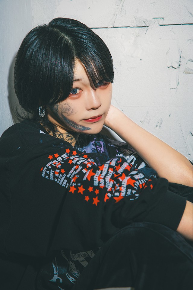 レイの宣材写真_0