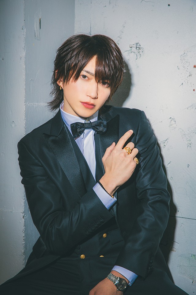 大和 蓮の宣材写真_0