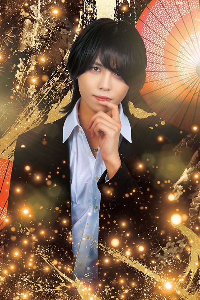 獅蓮の宣材写真_0