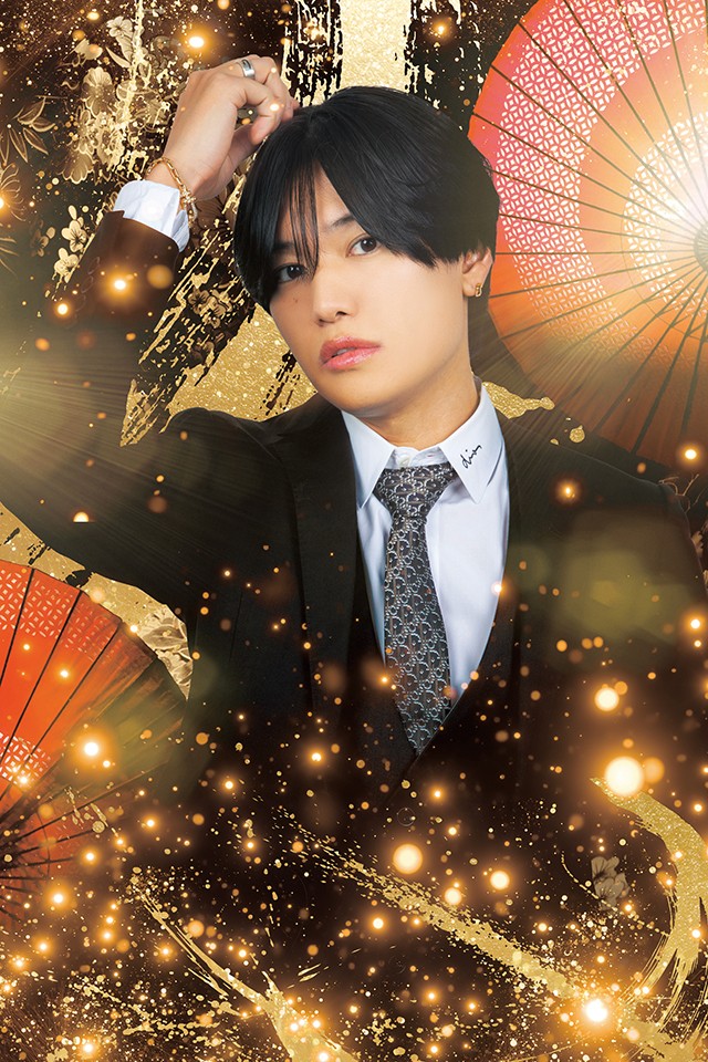 飛鳥冬凛の宣材写真_0