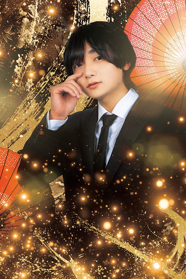 利玖の宣材写真_0