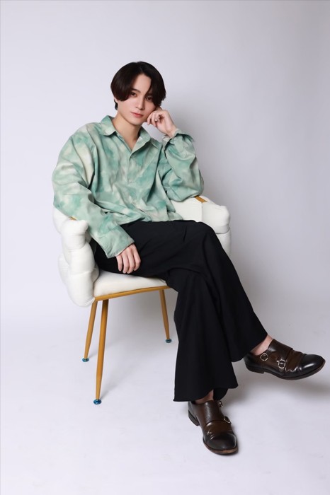 時雨の宣材写真_1