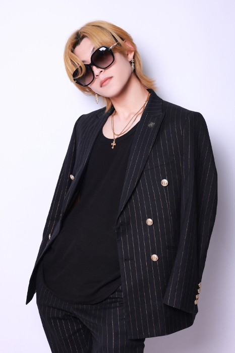 煙力 煙の宣材写真_0