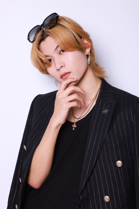 煙力 煙の宣材写真_1