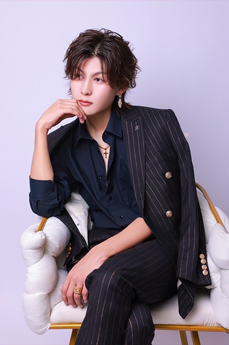 煙力 煙の宣材写真_2