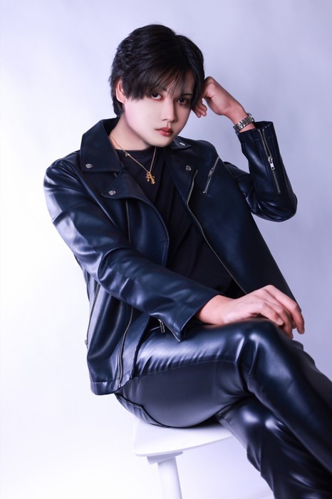 外島健人（すごくSexy）の宣材写真_0