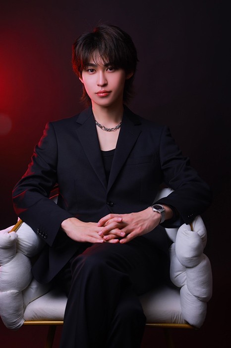 紅 雄翔也の宣材写真_0