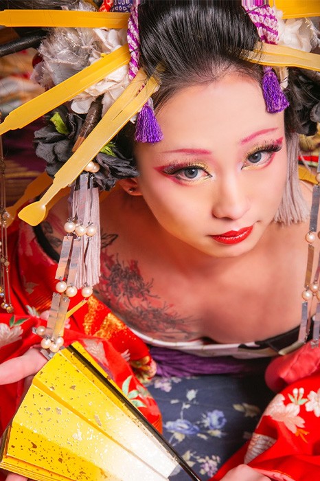 あいの うたの宣材写真_0