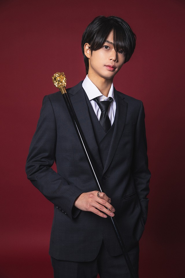 ハルの宣材写真_1