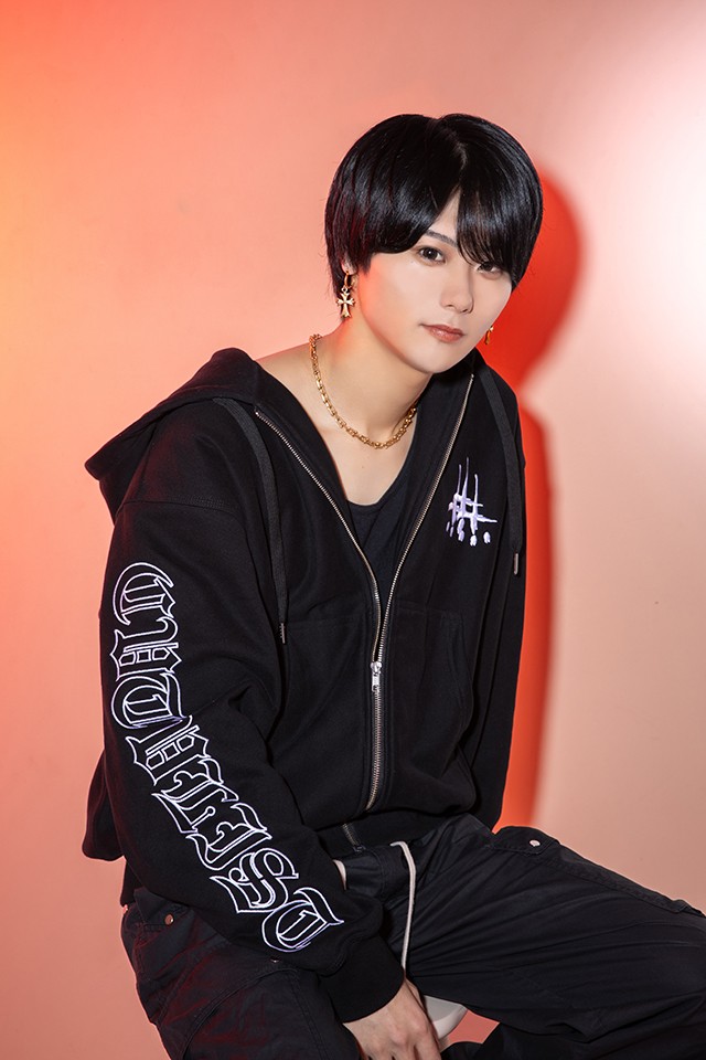 帝 仁の宣材写真_0