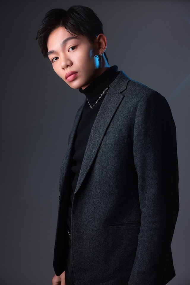 鈴屋凛の宣材写真_0