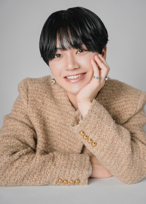 ゴンの宣材写真_0