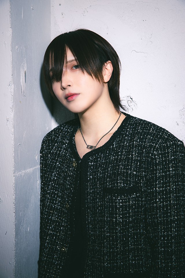 ギンガの宣材写真_0