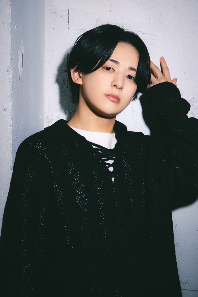 ハクの宣材写真_0