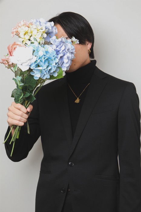 紗音琉の宣材写真_0