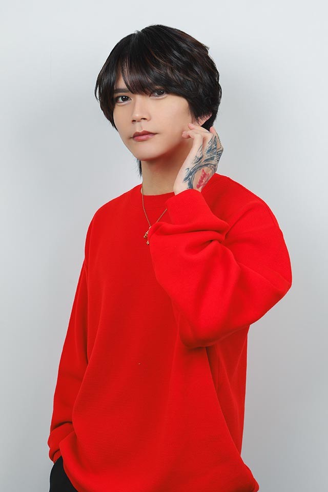 金剛 鈴の宣材写真_0