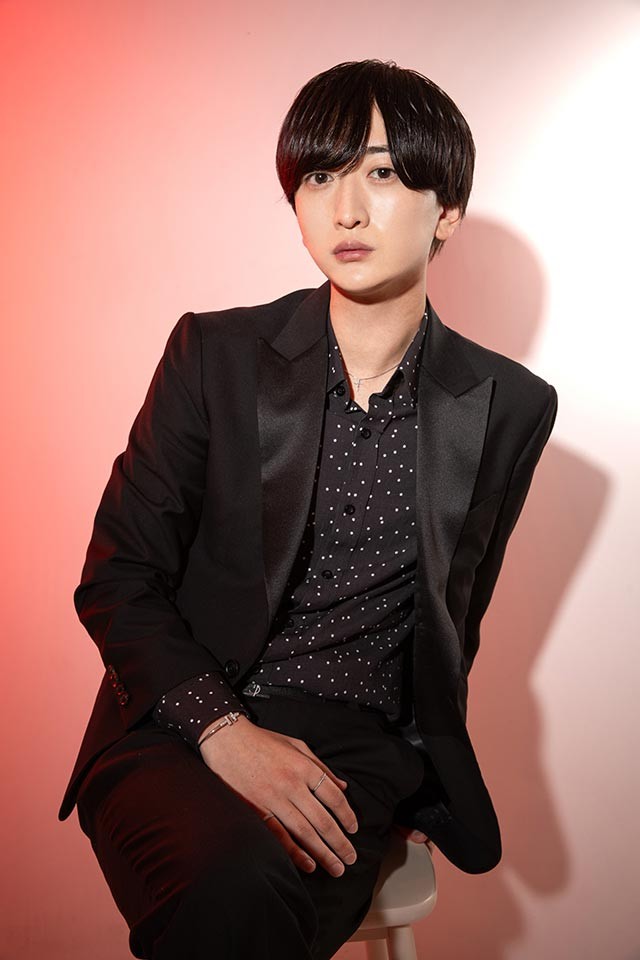 成瀬らんの宣材写真_0