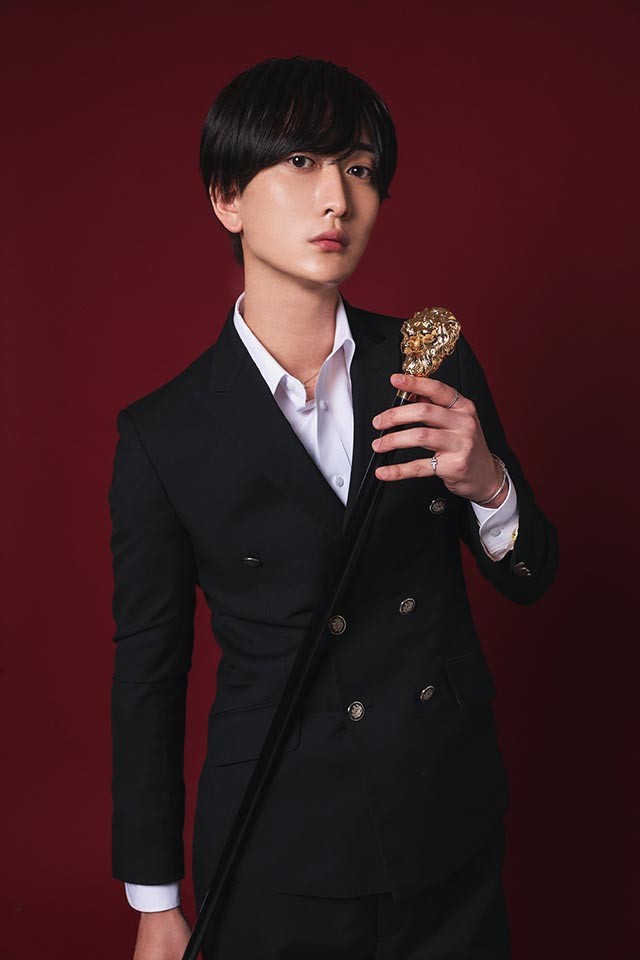 成瀬らんの宣材写真_1