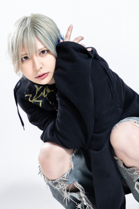 御伽 夢の宣材写真_0