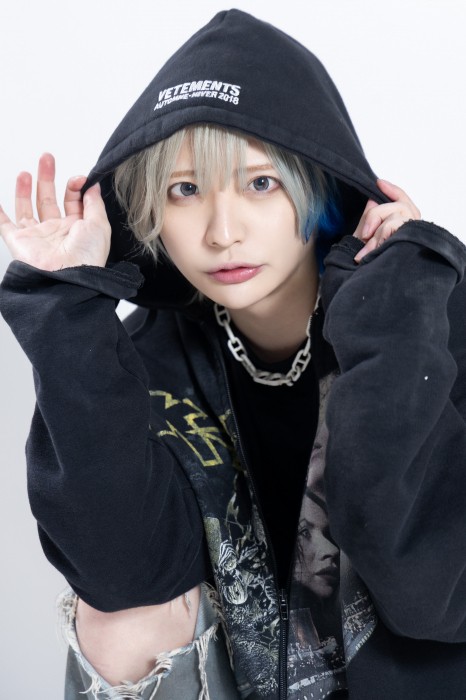 御伽 夢の宣材写真_1