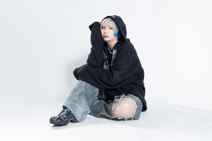 御伽 夢の宣材写真_2