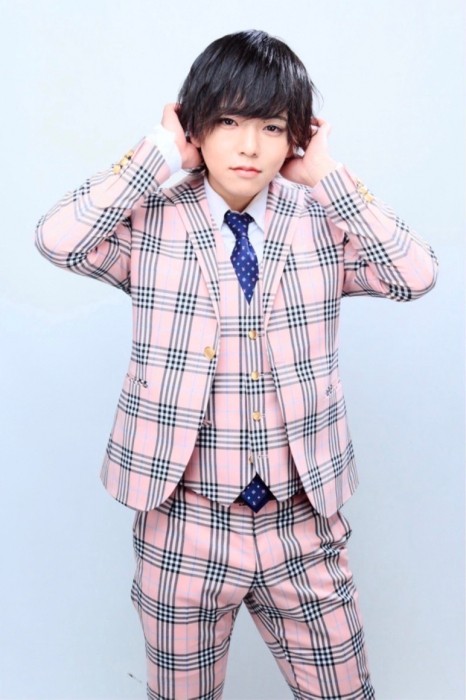 楽斗の宣材写真_1