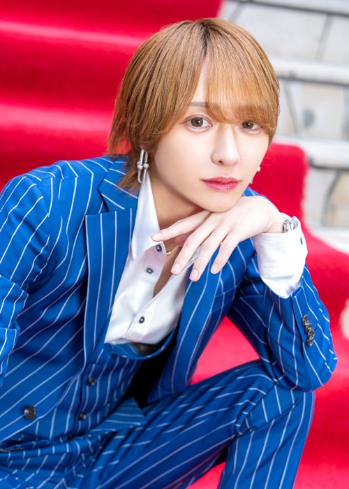 風早千里の宣材写真_0