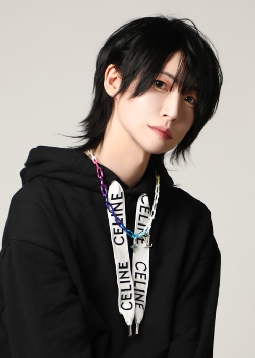 留姫の宣材写真_0