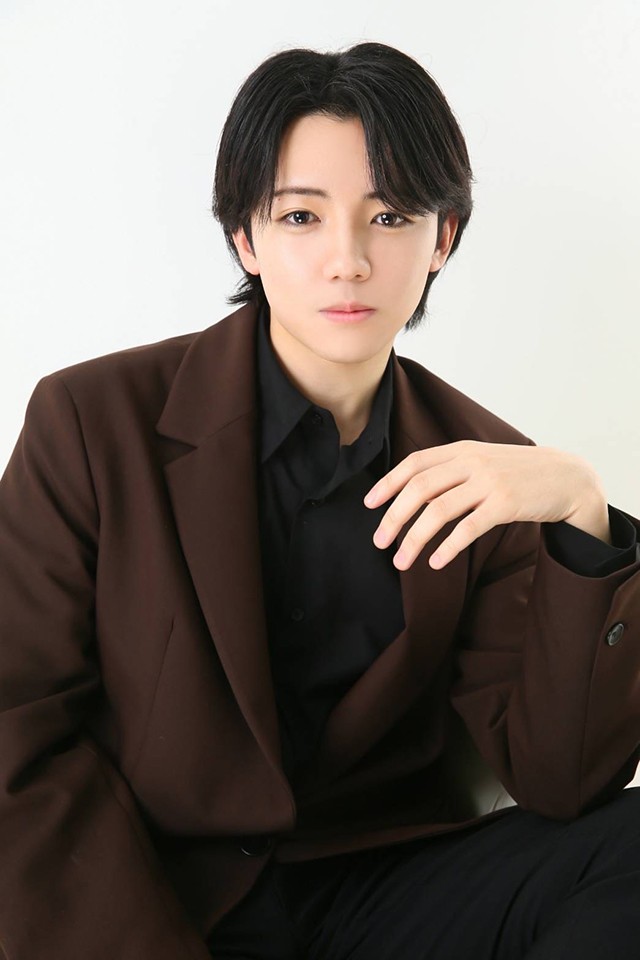 天道 亜朱華の宣材写真_0