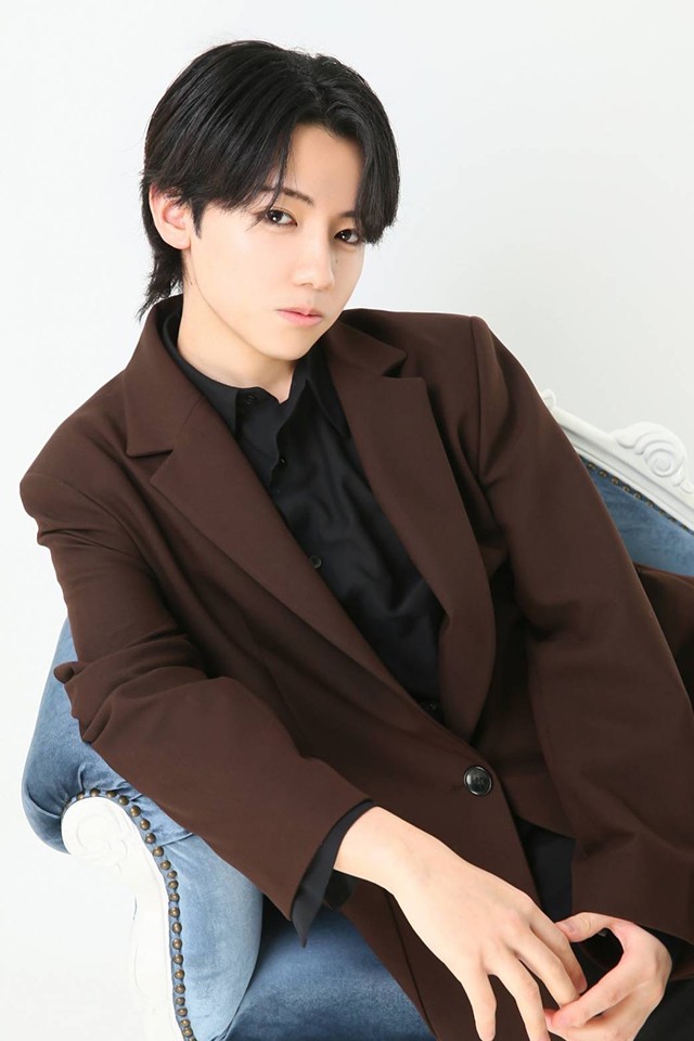 天道 亜朱華の宣材写真_1