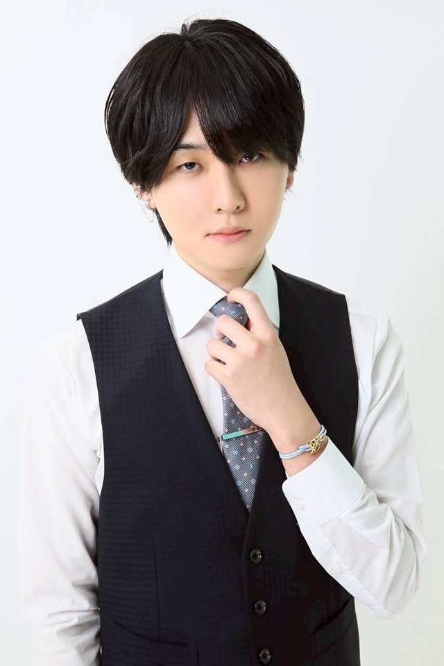 風磨の宣材写真_0