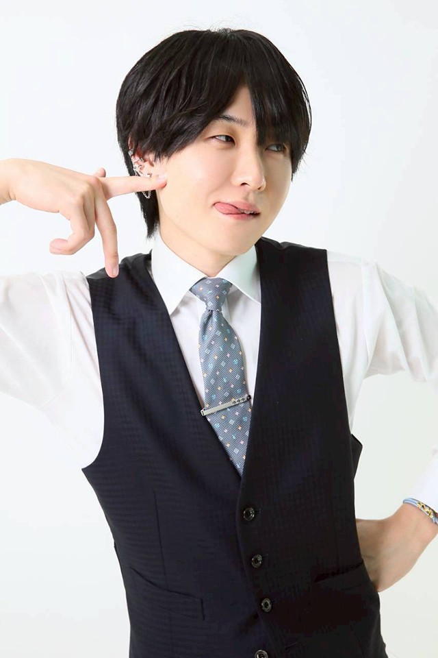 風磨の宣材写真_1