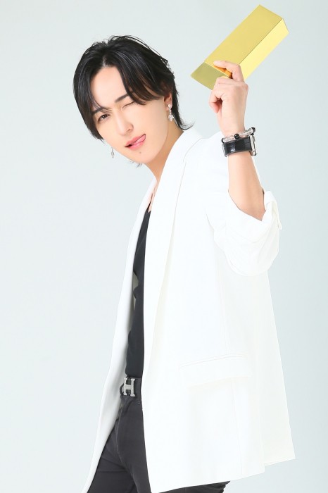 一ノ瀬 紘人の宣材写真_0