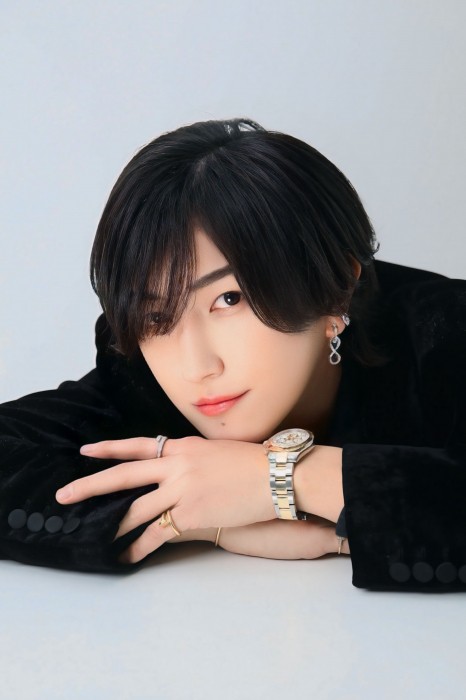 一ノ瀬 紘人の宣材写真_1