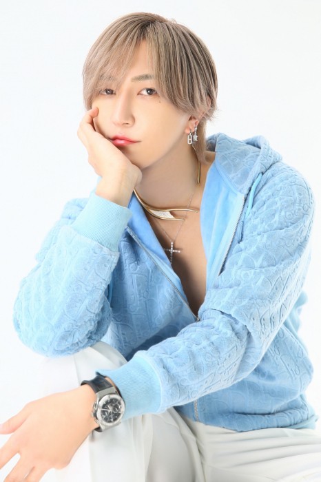 一ノ瀬 紘人の宣材写真_2