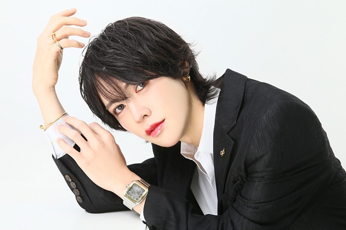 紫月伊織の宣材写真_0