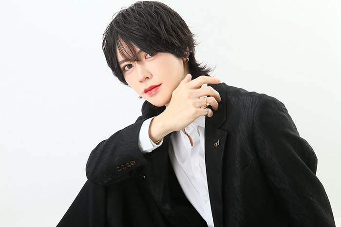 紫月伊織の宣材写真_1