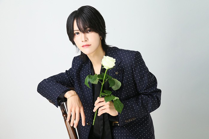 紫月伊織の宣材写真_2