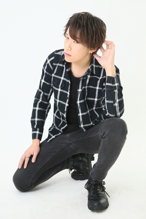 向井浩司の宣材写真_0