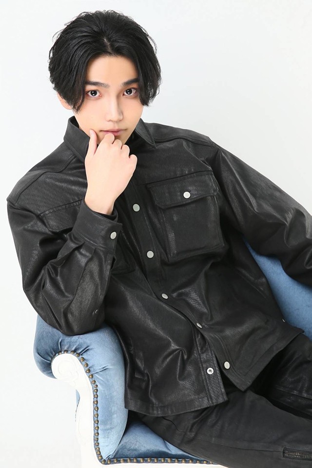 遥々未来の宣材写真_0