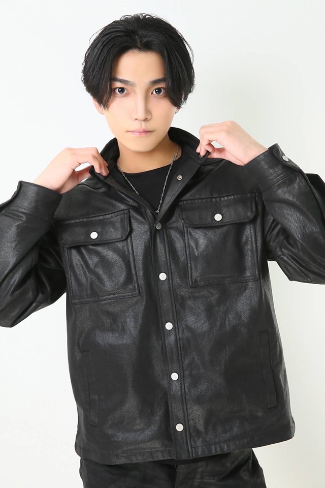 遥々未来の宣材写真_1