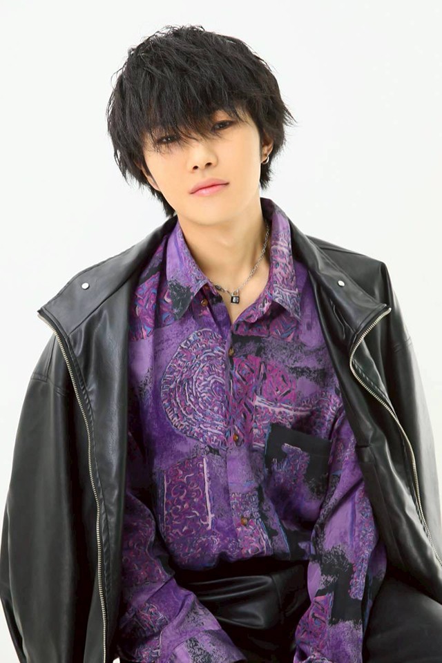 蕾舞の宣材写真_0