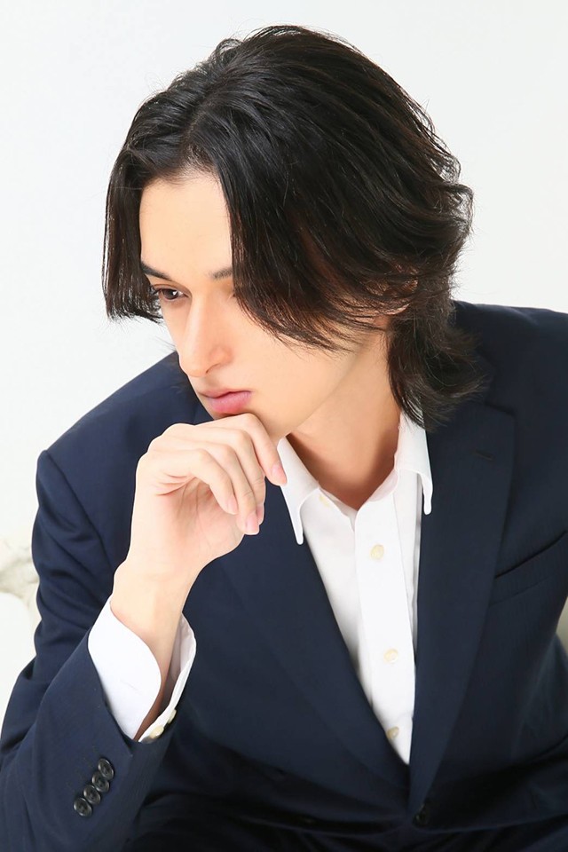 蓮示の宣材写真_1