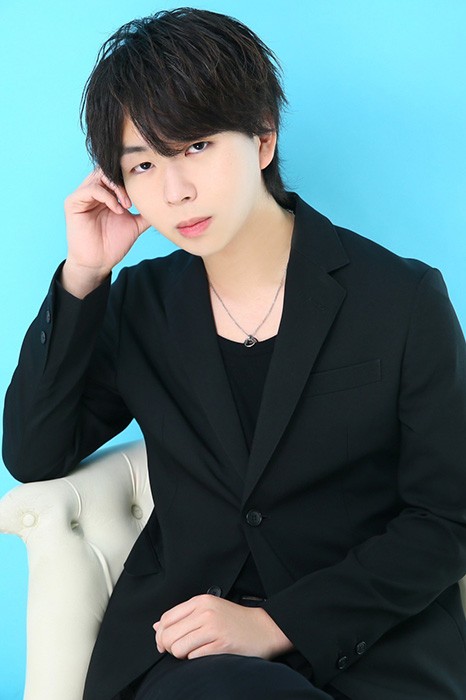 シュンの宣材写真_0